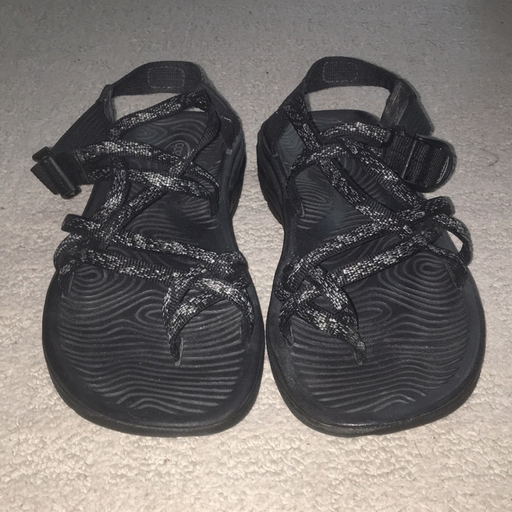 Chacos